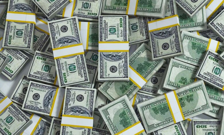 México pierde 10,000 millones de dólares anuales por ‘guaridas fiscales’ de ricos