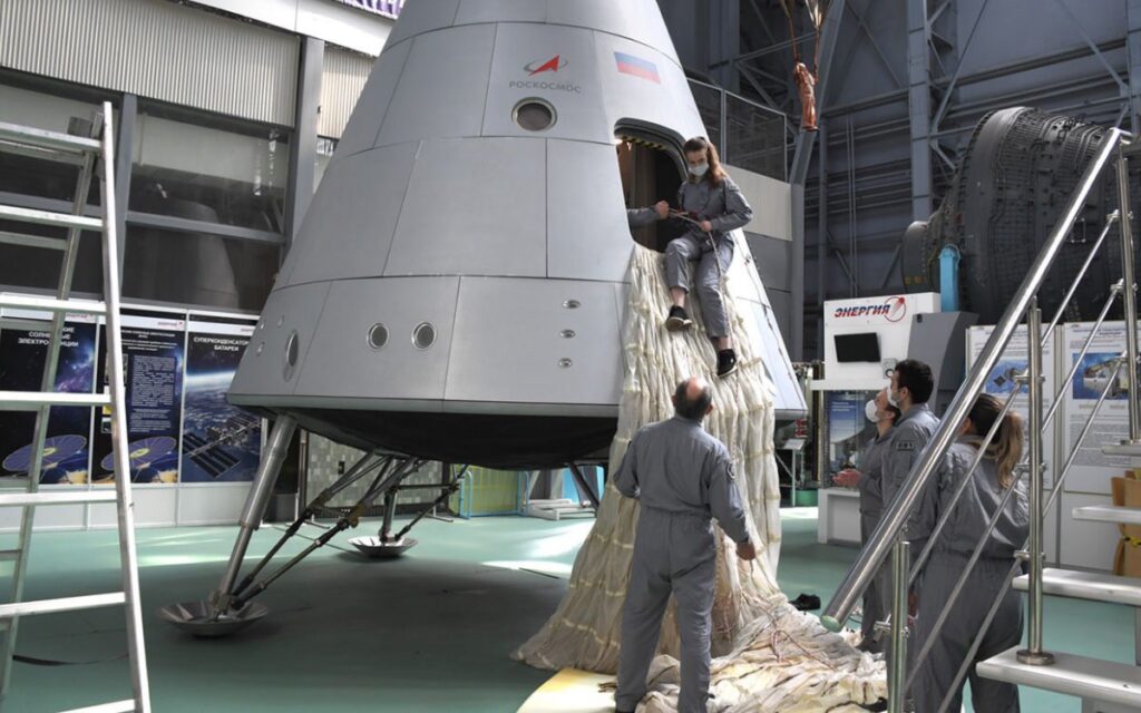 México y Brasil se adherirán al Instituto Central de Investigaciones Nucleares de Dubná