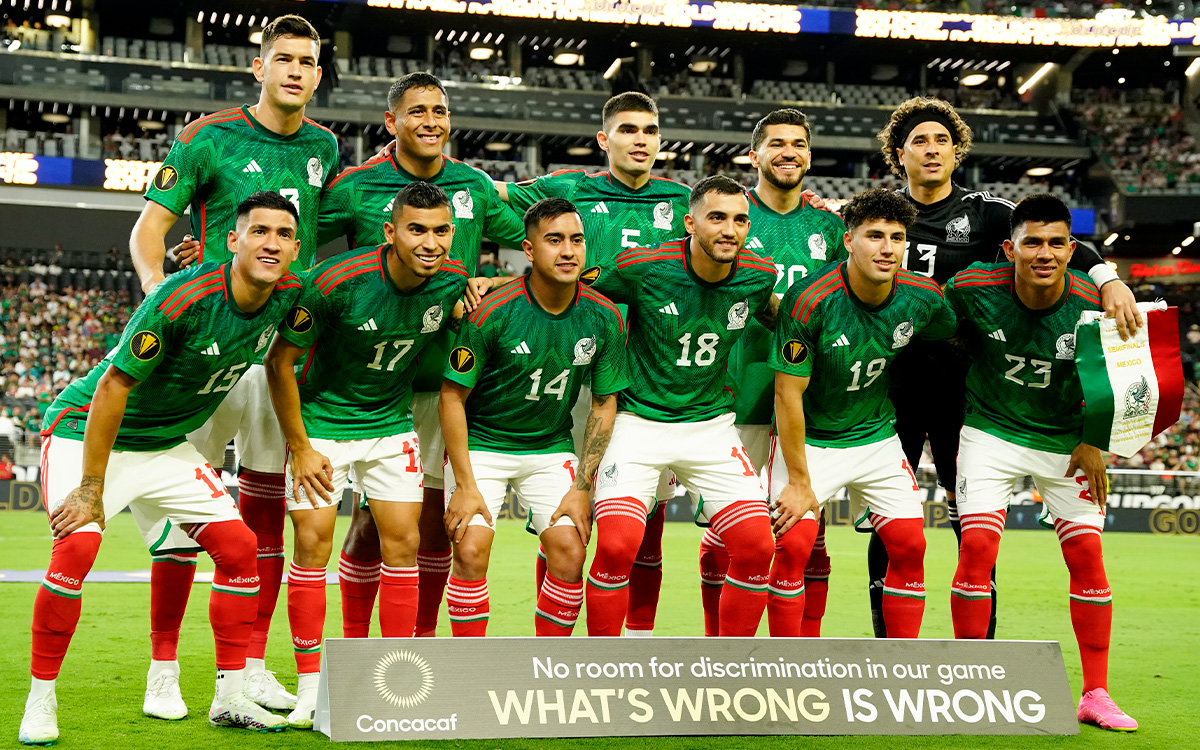 México y Panamá jugarán la Final de la Copa Oro 2023 | Deportes