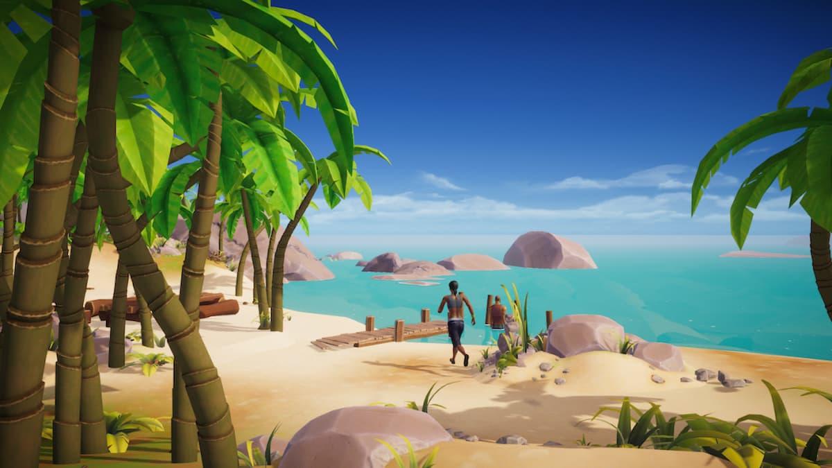 Microids anuncia Survivor: Castaway Island basado en una icónica serie de televisión