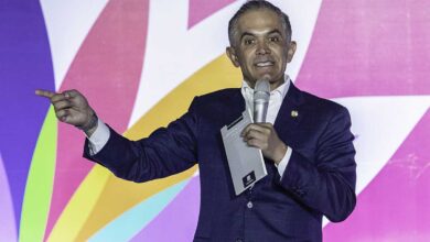 Miguel Ángel Mancera anuncia que se registrará en proceso interno opositor