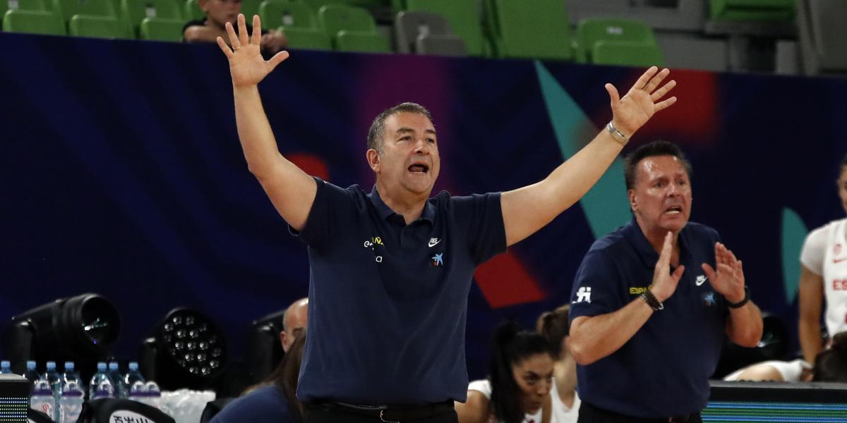 Miguel Méndez: “Para nosotros esto es un éxito”