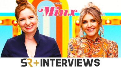 Minx Stars Jessica Lowe y Lennon Parham en una nueva era para Shelly y Bambi en la temporada 2