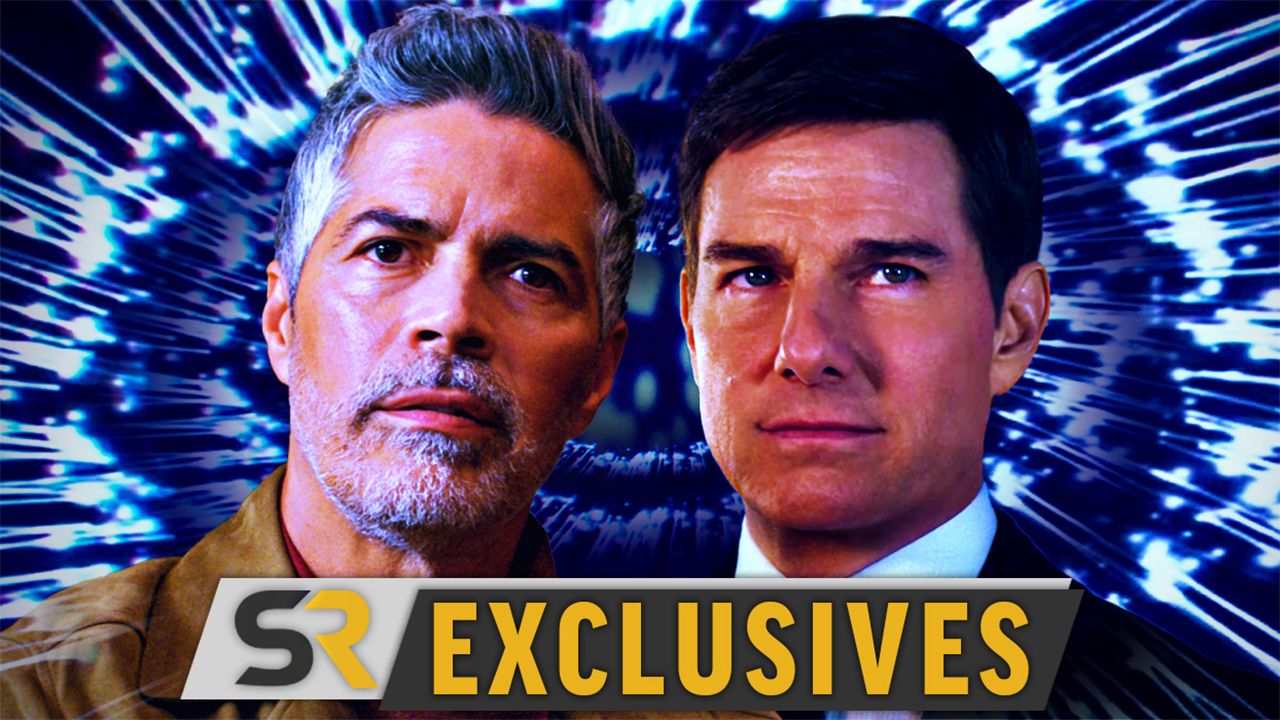 Misión: Imposible 7 El misterioso pasado del villano presentado por Dead Reckoning Star: "La muerte es solo el comienzo"