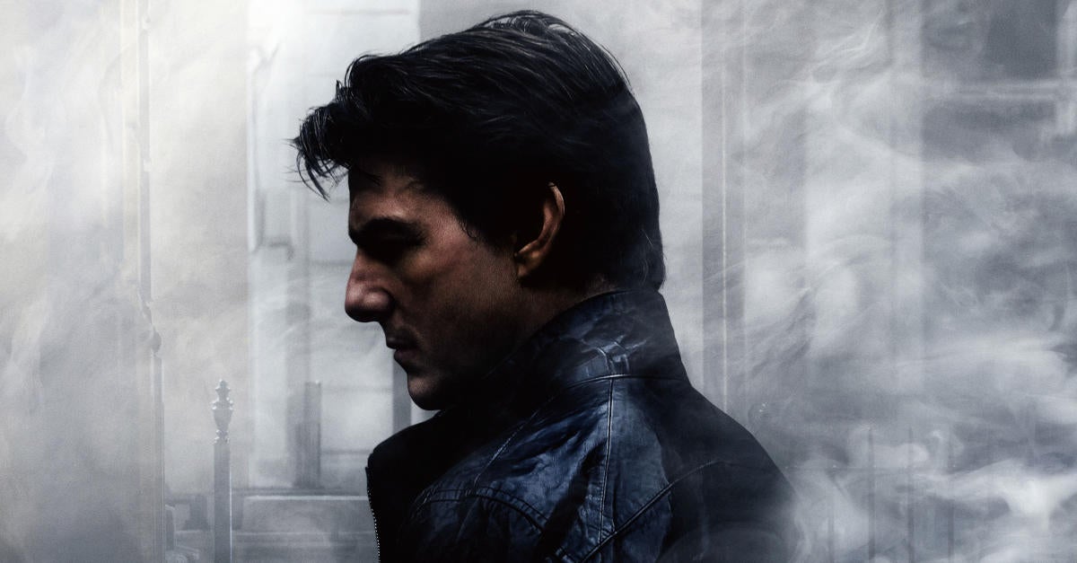 El director de Mission: Impossible revela por qué Dead Reckoning consta de dos partes