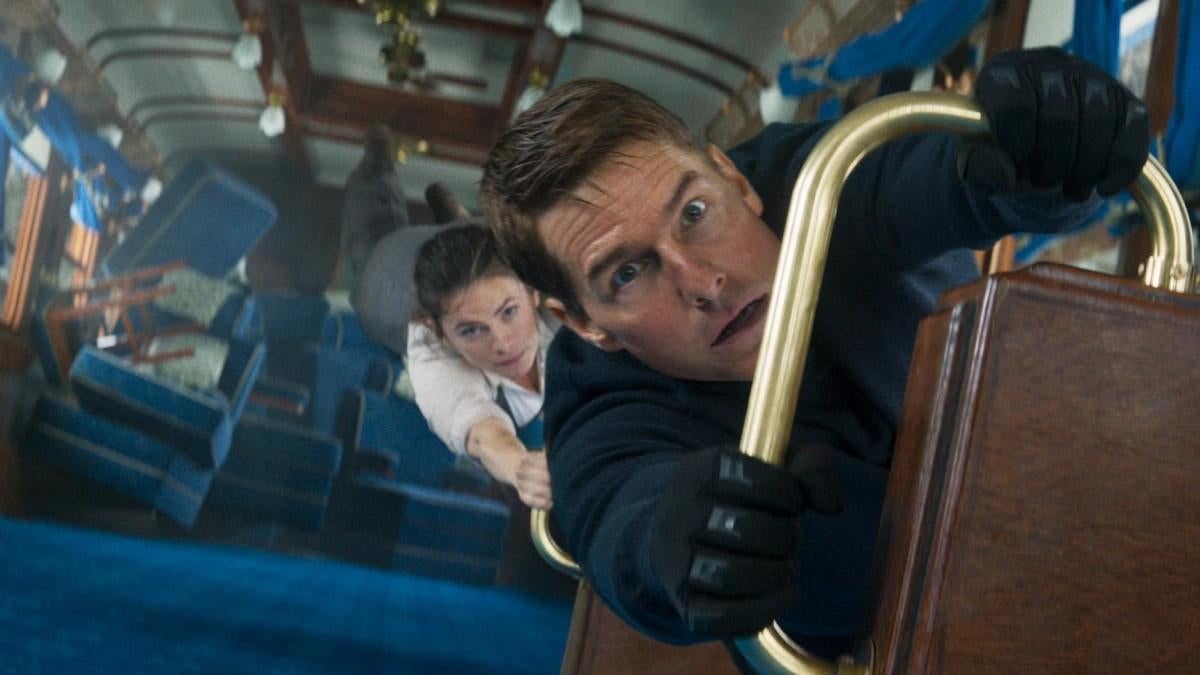 Christopher McQuarrie de Mission: Impossible revela que el correo electrónico posterior a la proyección “brutal” cambió la primera parte de Dead Reckoning