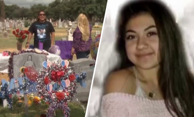 Misterio todavía rodea muerte de mujer hispana en San Antonio