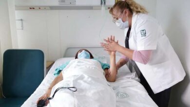 Mitad de mexicanos con hipertensión arterial no saben que la padecen