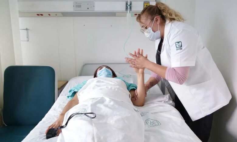 Mitad de mexicanos con hipertensión arterial no saben que la padecen
