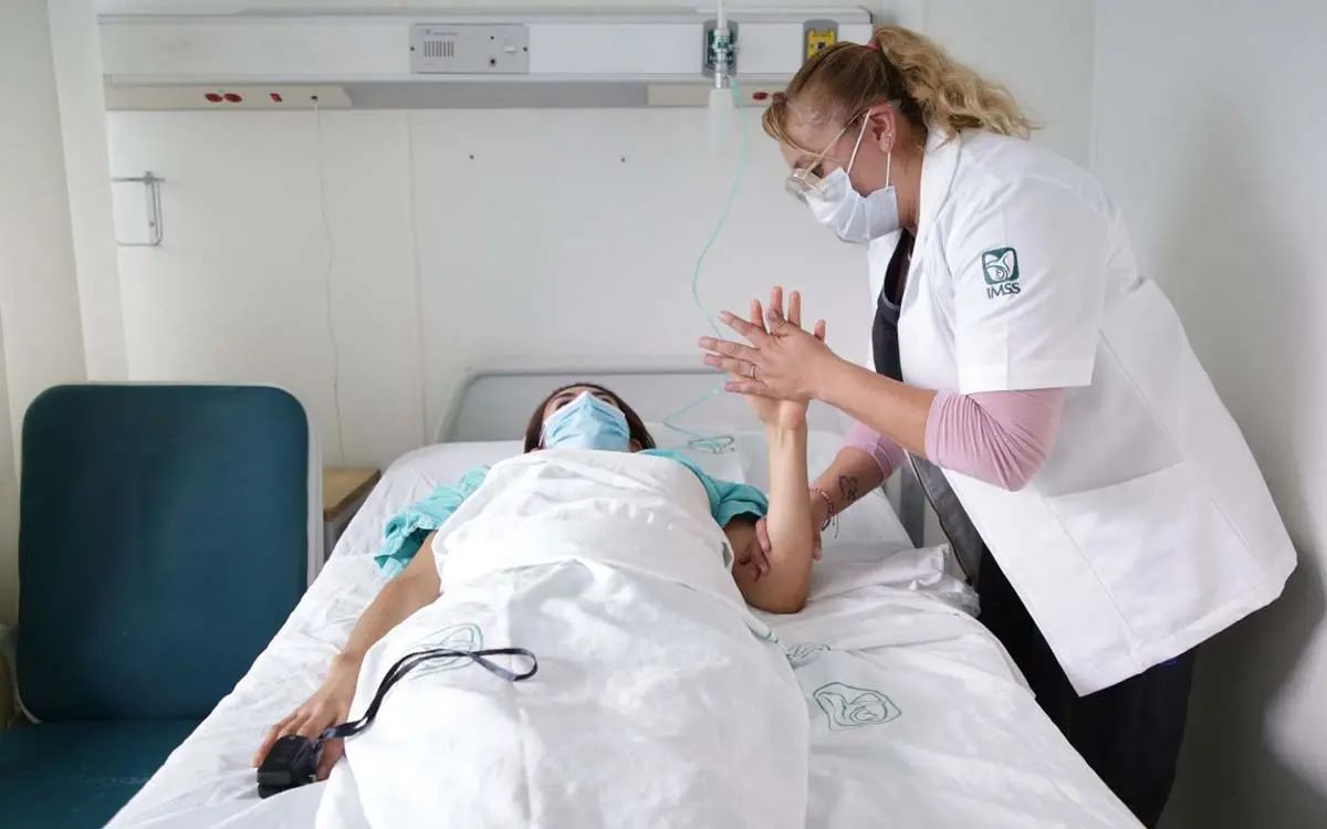 Mitad de mexicanos con hipertensión arterial no saben que la padecen