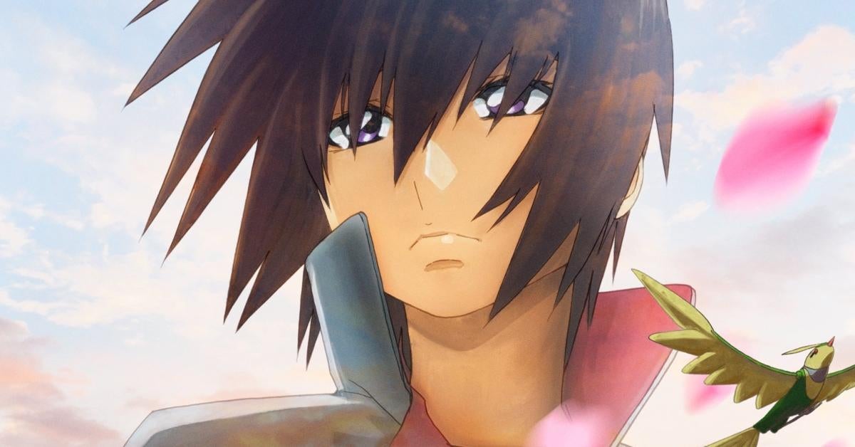 Mobile Suit Gundam Seed Freedom revela la fecha de lanzamiento con el primer tráiler y póster