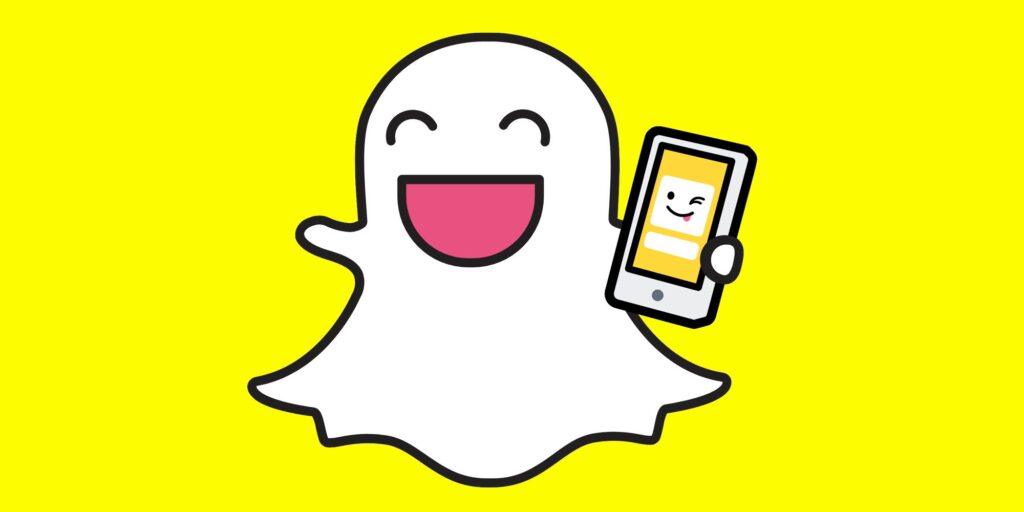 Modo fantasma de Snapchat: qué significa y cómo habilitarlo
