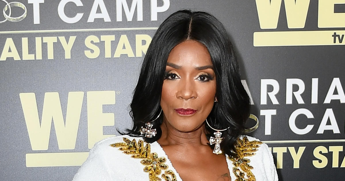 Momma Dee, estrella de ‘Love & Hip Hop: Atlanta’, herida en atropello y fuga