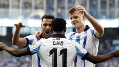 Momo Cho podría jugar con Marruecos