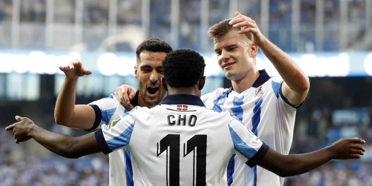 Momo Cho podría jugar con Marruecos