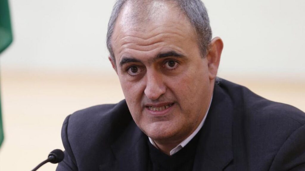 Morales, sobre Parra: "Hemos llegado donde podíamos llegar"