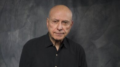 Muere Alan Arkin, ganador del Oscar por 'Pequeña Miss Sunshine', a los 89 años