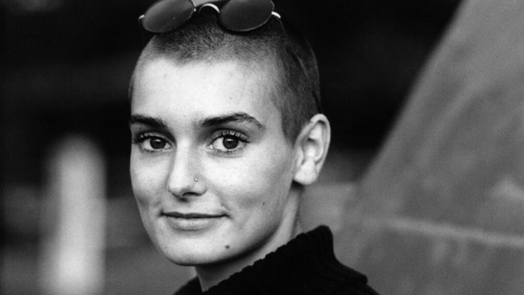Muere a los 56 años la cantante irlandesa Sinéad O’Connor