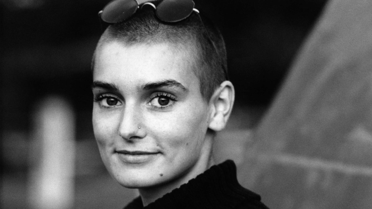 Muere a los 56 años la cantante irlandesa Sinéad O’Connor