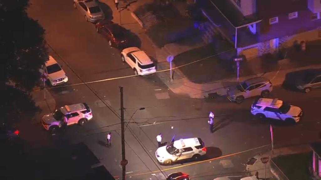 Muere el hijo del rapero de Filadelfia Gillie Da Kid en tiroteo