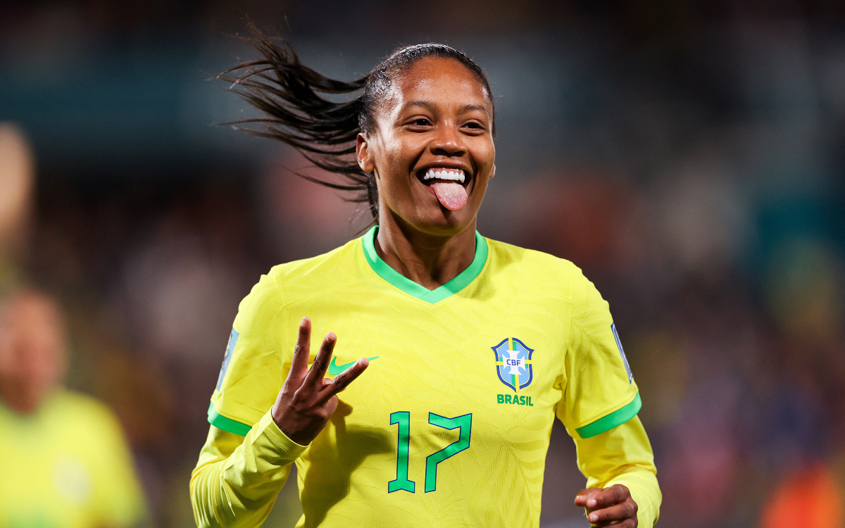 Mundial Femenil 2023: Brasil y Alemania debutan con goleadas | Resumen
