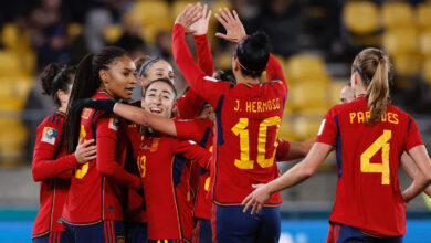 Mundial Femenil: España cumple, Suiza lidera el Grupo A y Canadá decepciona | Resumen