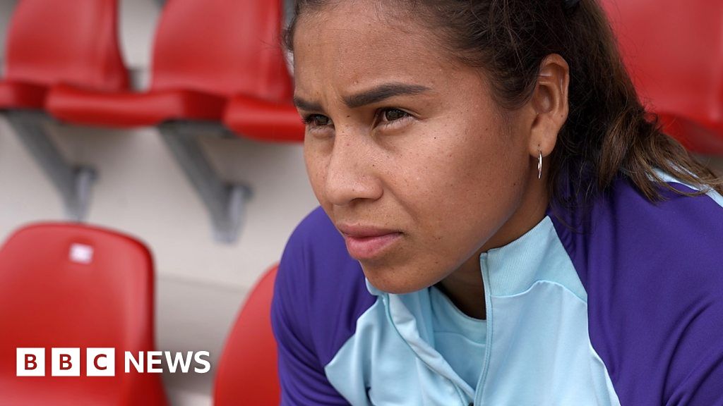 Mundial femenino: ‘Tuve que vender dulces para triunfar como futbolista’