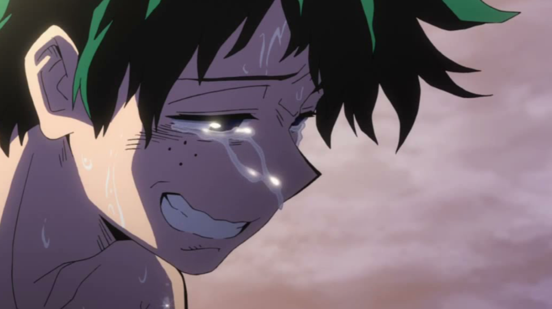 My Hero Academia acaba de marcar el comienzo de su mayor muerte hasta el momento