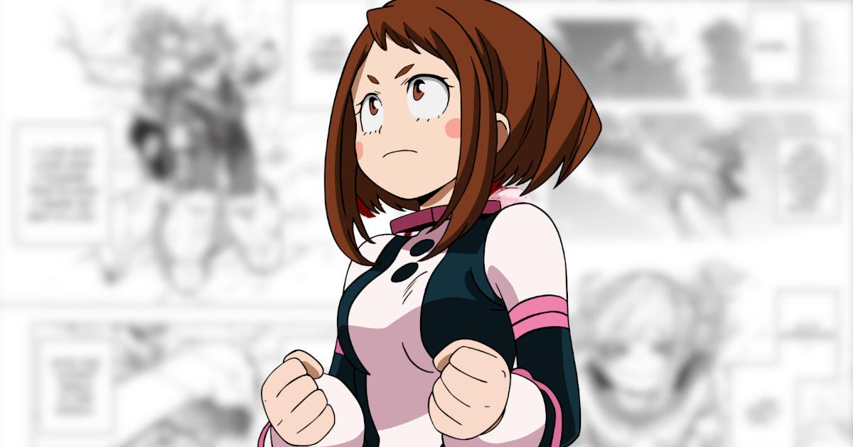 My Hero Academia: ¿SPOILER está realmente muerto?