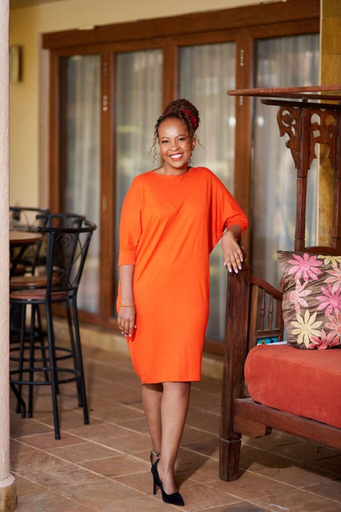 MyDawa de Kenia pretende ser una plataforma de salud todo en uno respaldada por una financiación de 20 millones de dólares