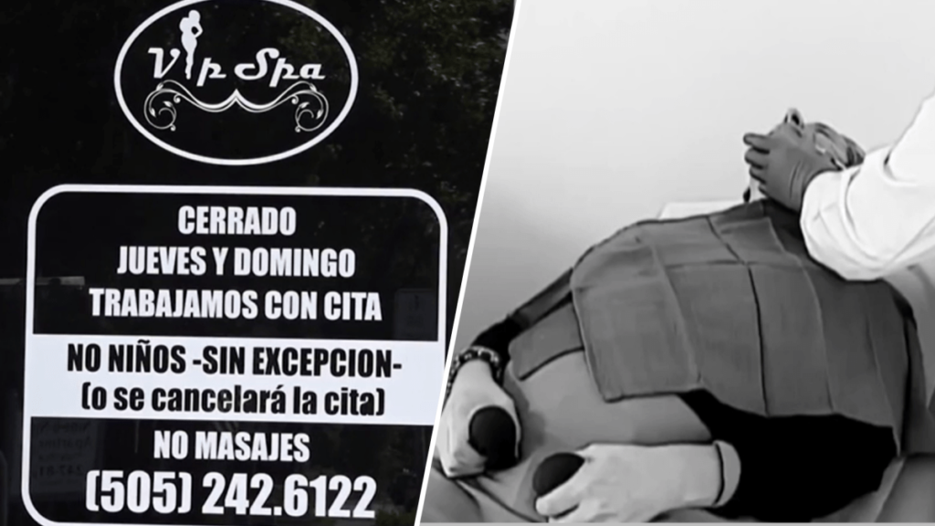 NMDOH pide que exclientes se hagan pruebas de VIH