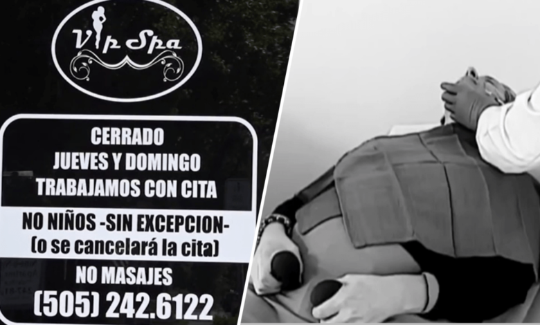 NMDOH pide que exclientes se hagan pruebas de VIH