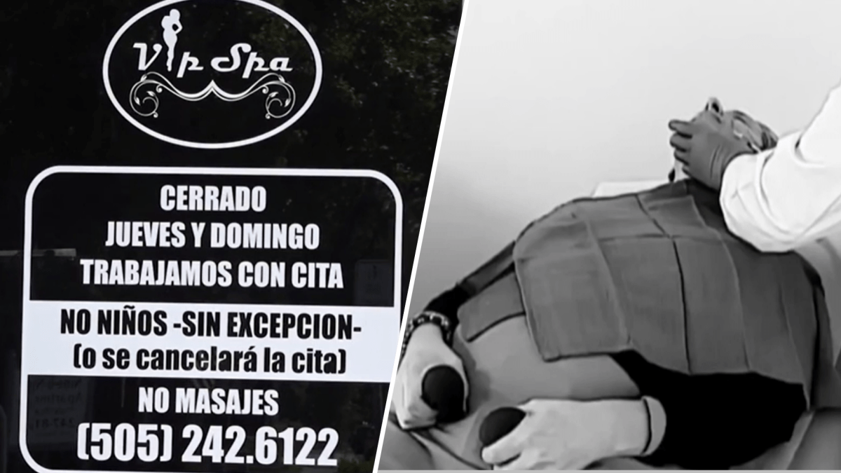 NMDOH pide que exclientes se hagan pruebas de VIH