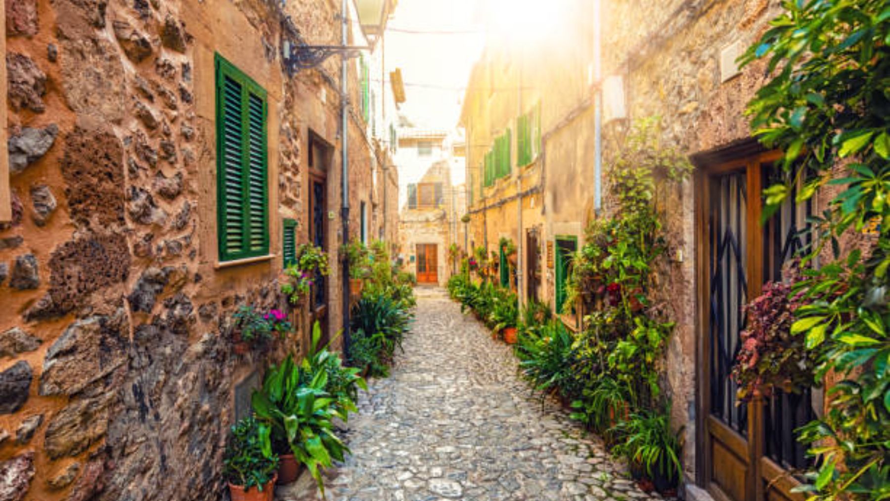 National Geographic se enamora de estos tres pueblos españoles: perfectos para el verano