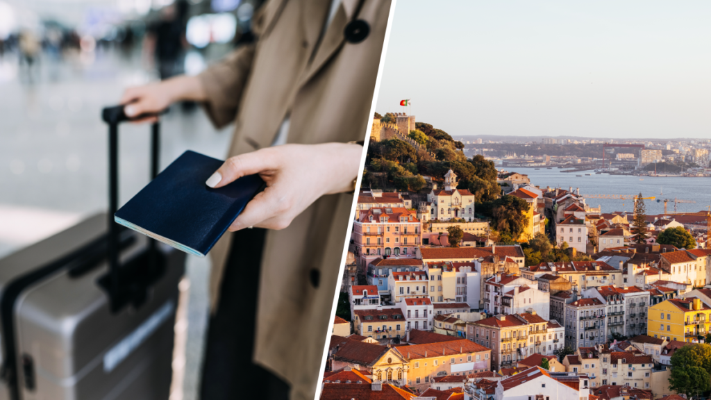 Necesitarás una visa para viajar de Estados Unidos a Europa