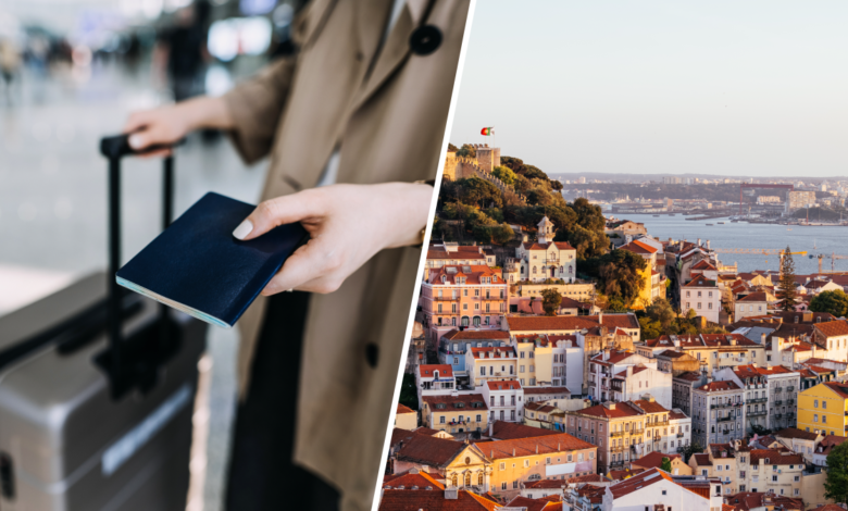 Necesitarás una visa para viajar de Estados Unidos a Europa