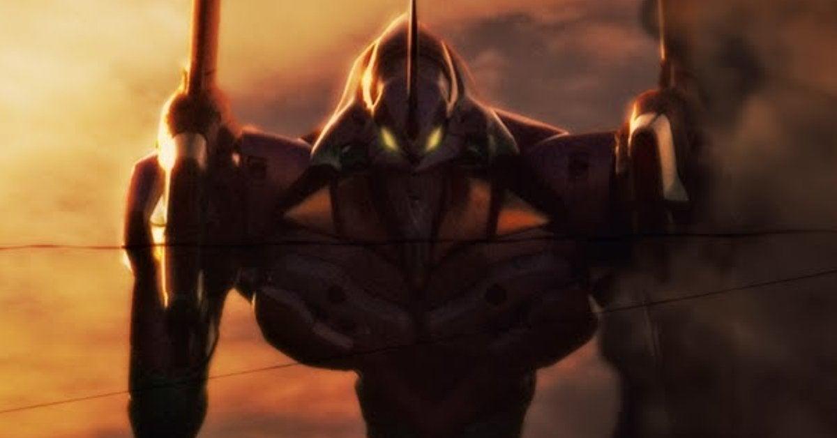 Neon Genesis Evangelion anuncia su mejor paquete de banda sonora de vinilo hasta el momento