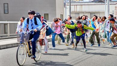 Netflix Japanese Horror 'Zom 100 Bucket List Of The Dead': disponible en agosto de 2023 y lo que sabemos hasta ahora