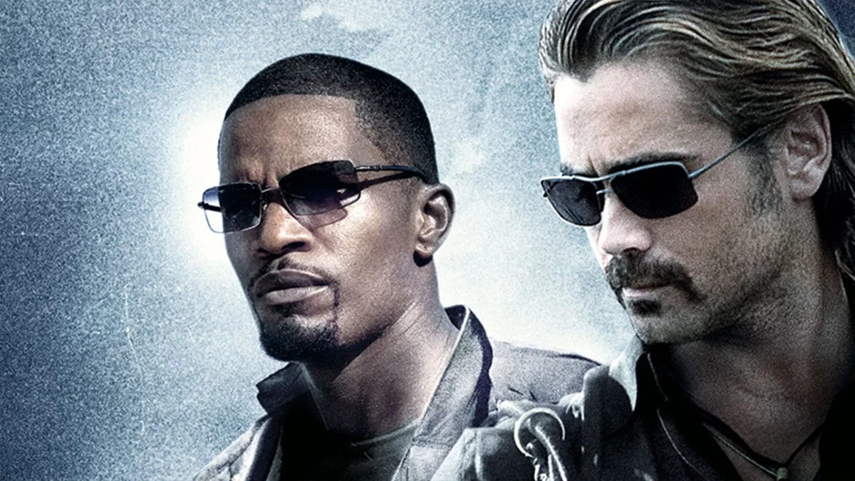 miami vice nuevo en netflix julio 16 2023