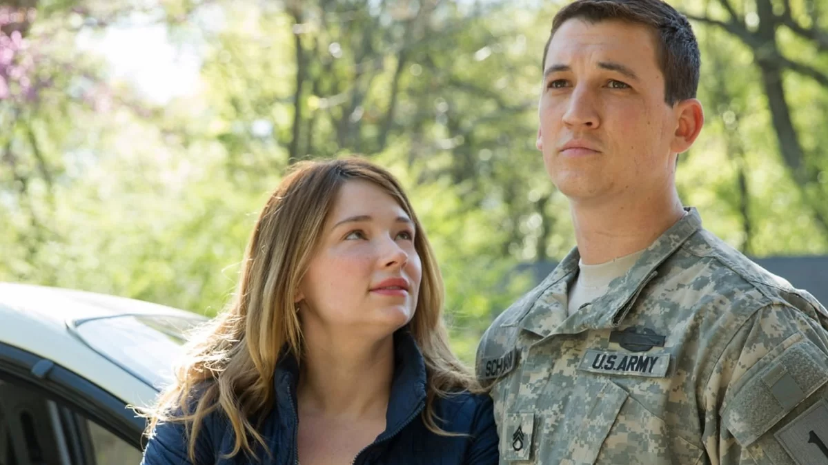 gracias por su servicio 43 nuevos lanzamientos netflix 1 de julio de 2023