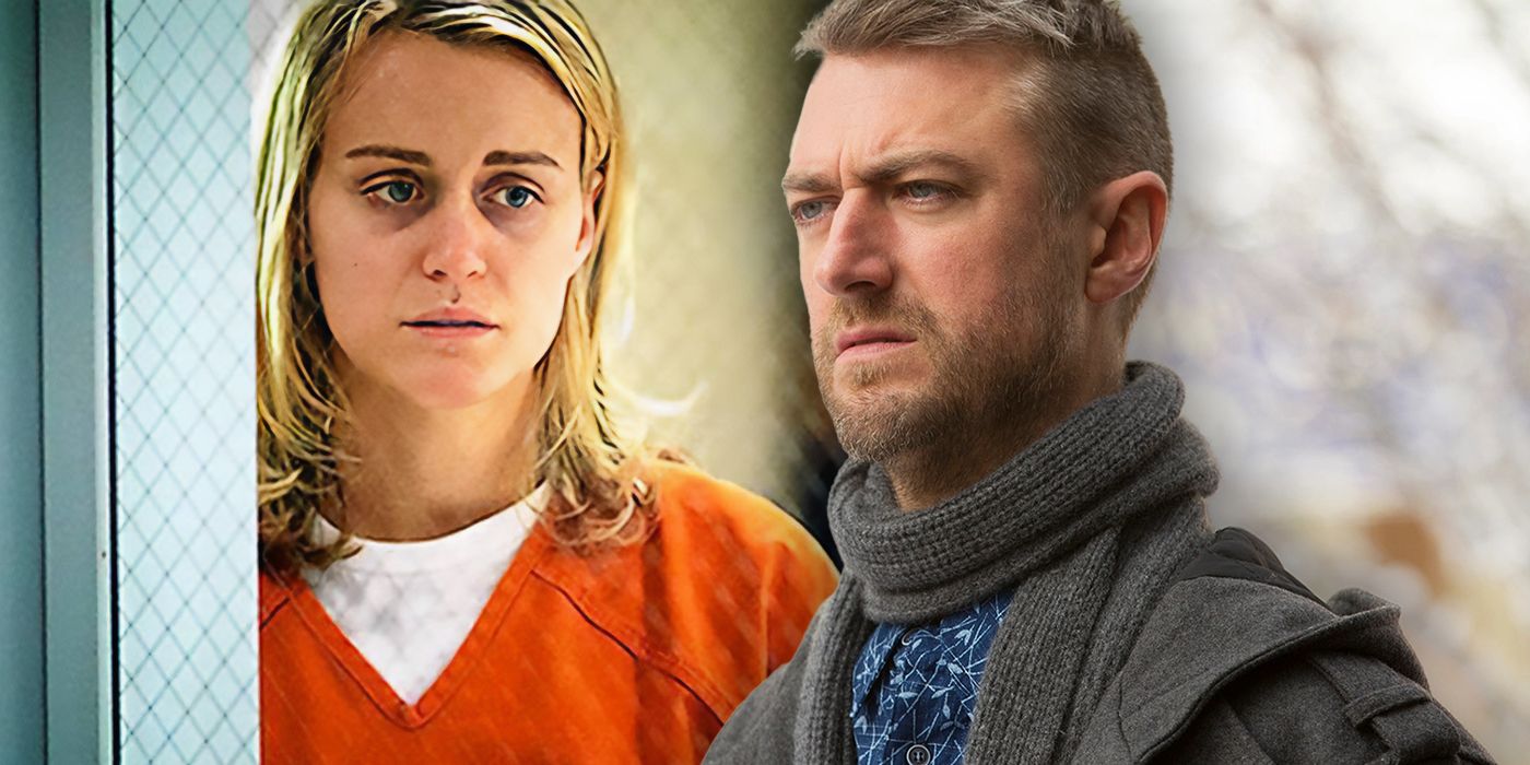 Netflix criticado por Orange Is The New Black & Gilmore Girls Actors Over Residuals: "Es realmente jodido"