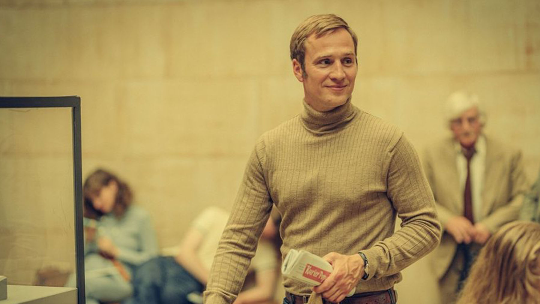 Netflix saca su estreno más increíble: el Indiana Jones polaco que supera a la última película en cines de Harrison Ford