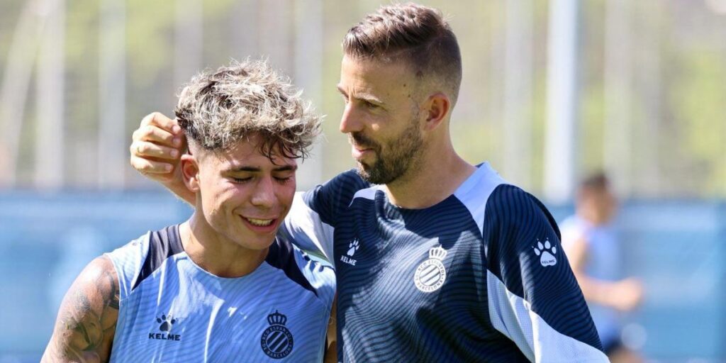 Nico Melamed, 'ojito derecho' de Luis García, ¿puede peligrar?