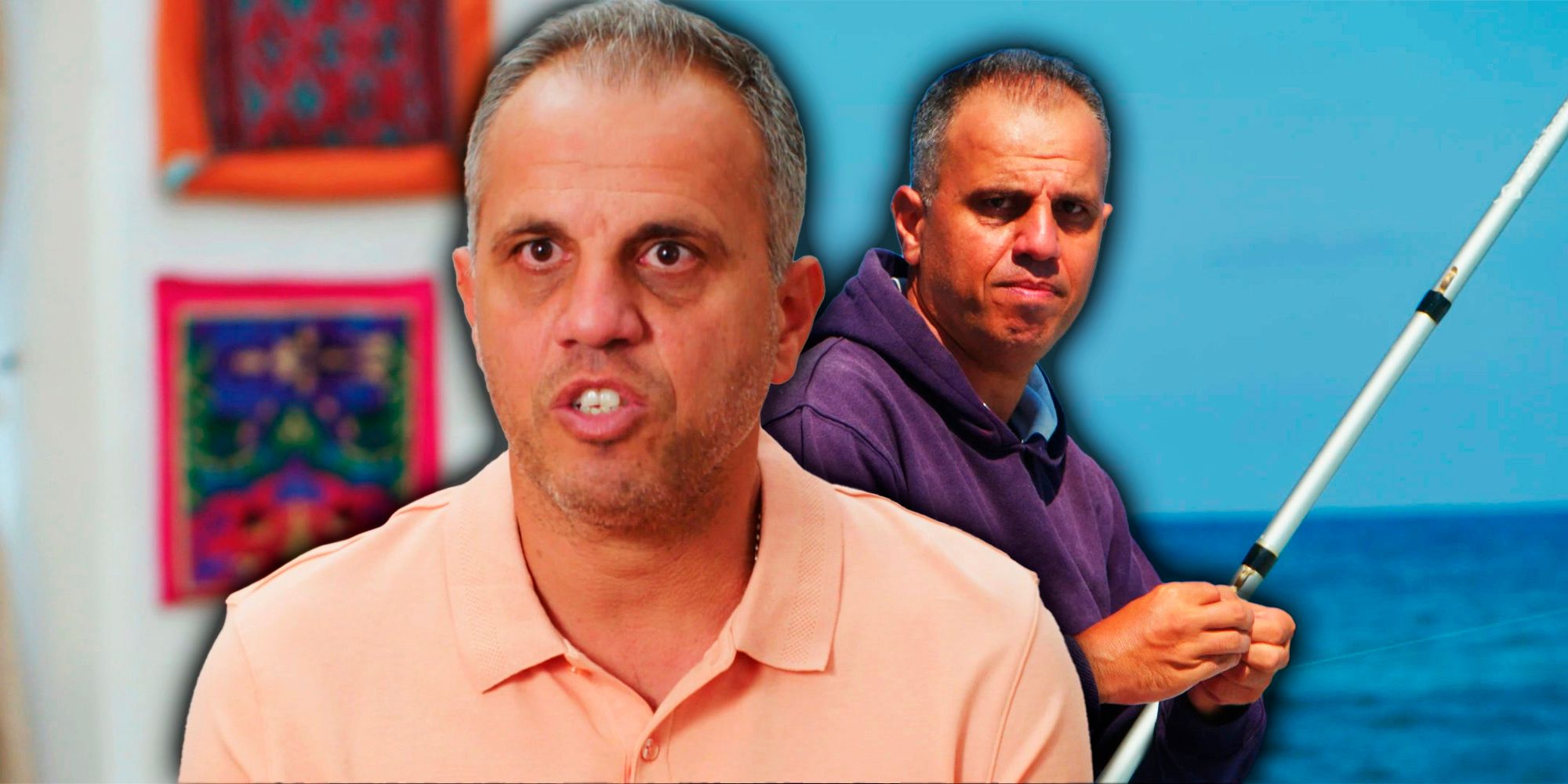 Nicola de 90 Day Fiancé criticada por compararse con “Jesucristo en la cruz”