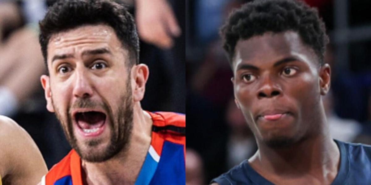 Nnaji, Micic, Vezenkov... la NBA echa sus redes sobre la Euroliga