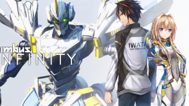 "No está listo para su lanzamiento completo": revisión de Nimbus INFINITY