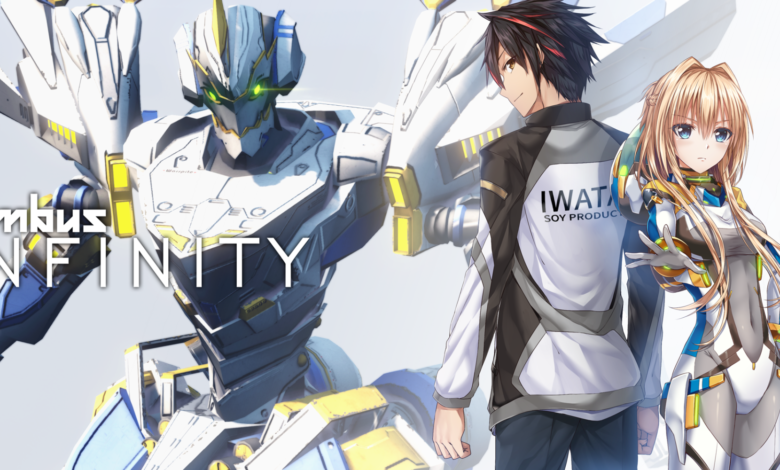 "No está listo para su lanzamiento completo": revisión de Nimbus INFINITY