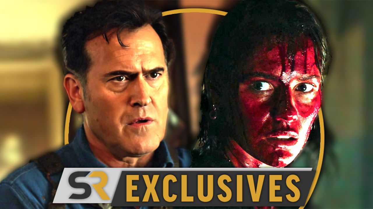 “No hay que empujarlo”: el director de Evil Dead Rise habla sobre el posible regreso de Ash de Bruce Campbell