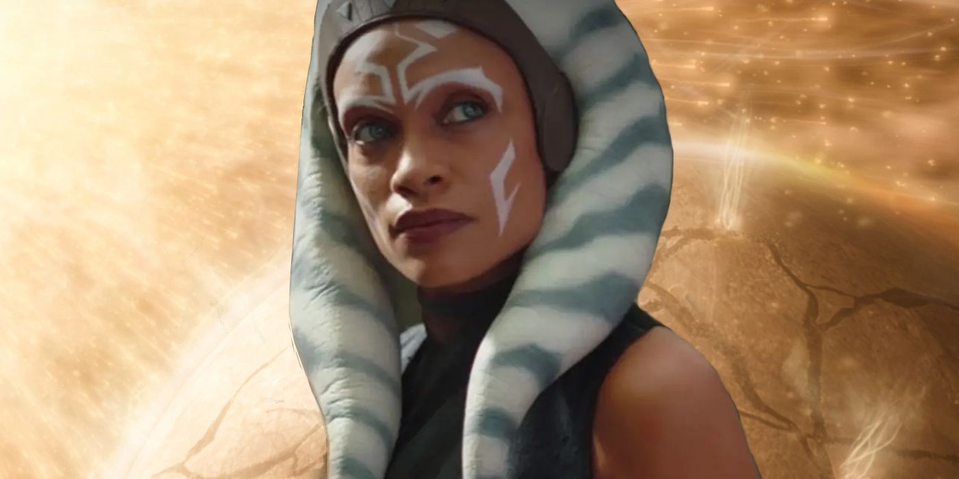 No sorprende que este increíble cosplay de Ahsoka haya ganado un premio