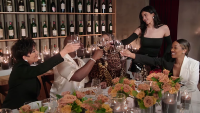 "No te alejarás de nosotros, nena": el nuevo tráiler teaser de la temporada 4 de Kardashians insinúa un drama familiar explosivo